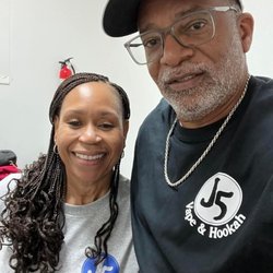 J5 Vape & Hookah Shop - Nice J5 Teeshirts!