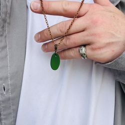 Ledbelly - A few of my Ledbelly necklaces