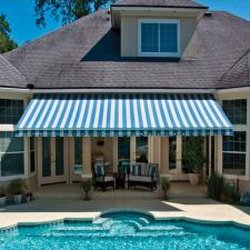 Designer Awnings