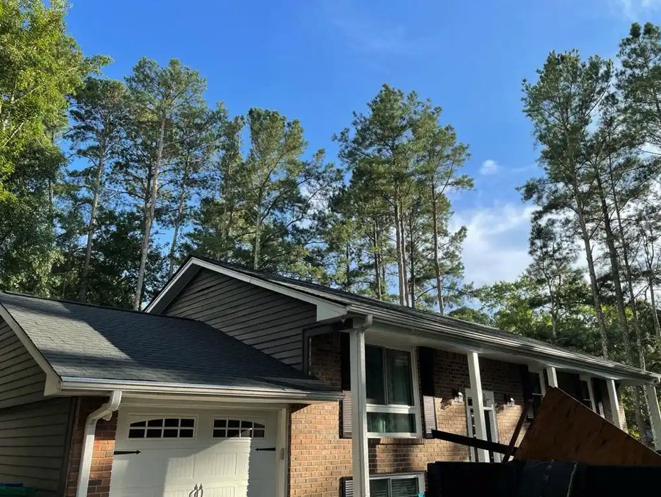 Slide of Ecso Exterior Specialists