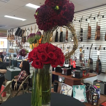 Stems By MG - Florists Near Me - Chatsworth, California