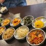 Arirang Tofu & BBQ