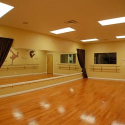 Elite Dance Studio - 1 of 3 dance rooms