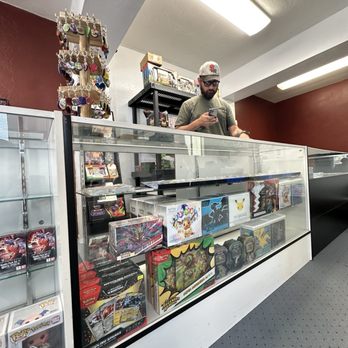 Shabba Collectibles - Hobby Shops Near Me - Pinole, California Shabba Collectibles - Hobby Shops Near Me - Pinole, California