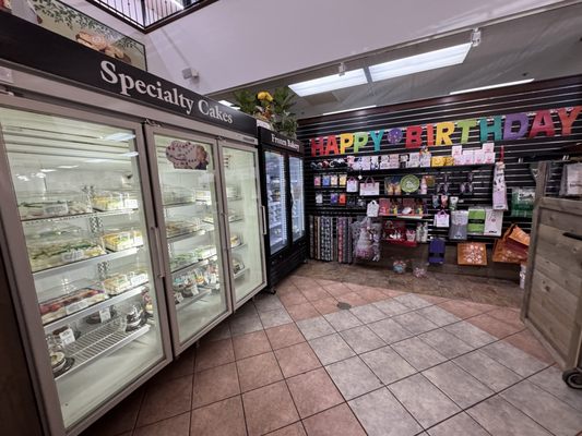 Walnut Creek Cheese & Market by null