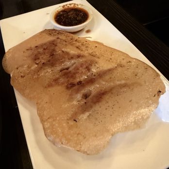 Ani Ramen House - Pork gyoza - Cocktail Bars Near Me - Jersey City, New Jersey