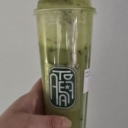 A Tea 7