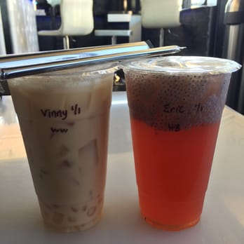 Pekoe - Coffee & Tea Near Me - San Jose, California