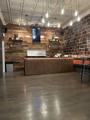 BG Brewing (Brew Gentlemen) by null