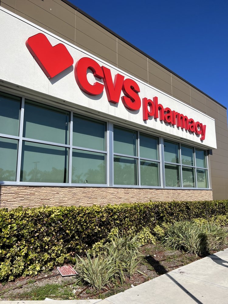 CVS PHARMACY - Updated December 2025 - 29 Photos & 33 Reviews - 4970 W ...