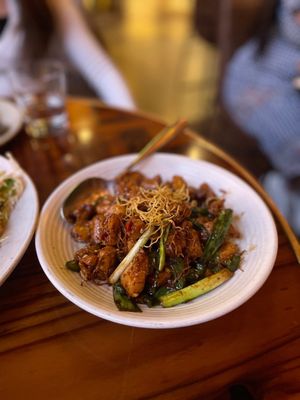 Burma Love by null