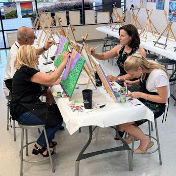 Painting with a Twist - The process - Paint & Sip Near Me - Alpharetta, Georgia Painting with a Twist - The process - Paint & Sip Near Me - Alpharetta, Georgia