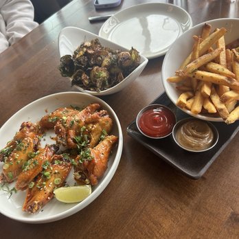 Lake & Irving - New American Near Me - Minneapolis, Minnesota