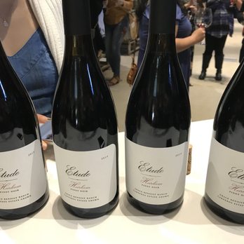 Etude Wines - Wineries Near Me - Napa, California