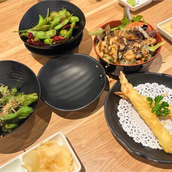 Eat's Ayce Sushi - Japanese Near Me - Alhambra, California