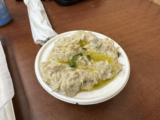 To Beirut Bistro by null