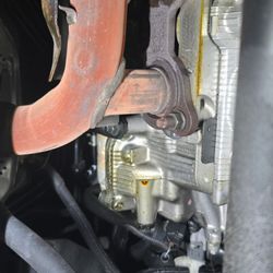 San Lorenzo Auto Repair No 1