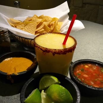 Via-Mar - Mango Marg. W/ chile rim - Seafood Near Me - Baldwin Park, California Via-Mar - Mango Marg. W/ chile rim - Seafood Near Me - Baldwin Park, California