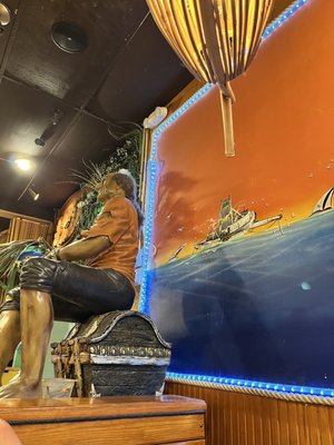 Florida's Seafood Bar & Grill by null