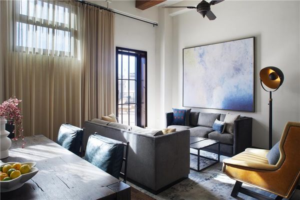 Hotel Figueroa - The Unbound Collection by Hyatt by null