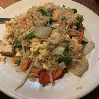Stix - Vegetable fried rice - Sushi Bars Near Me - Collierville, Tennessee Stix - Vegetable fried rice - Sushi Bars Near Me - Collierville, Tennessee