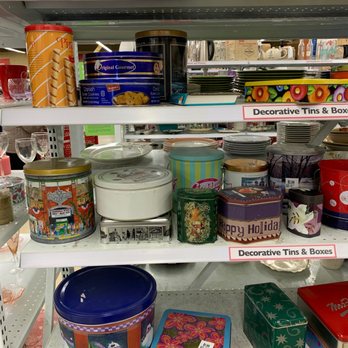 Savers - Thrift Stores Near Me - Tonawanda, New York