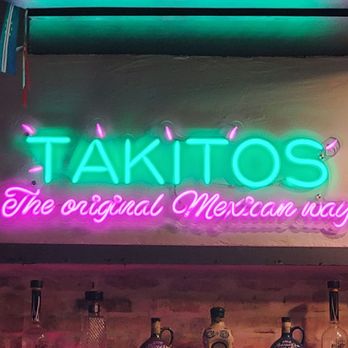 TaKitos Mexican Restaurant - Inside - Beer, Wine & Spirits Near Me - Hollywood, Florida TaKitos Mexican Restaurant - Inside - Beer, Wine & Spirits Near Me - Hollywood, Florida