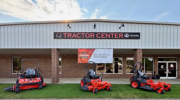 THE TRACTOR CENTER - Updated June 2026 - 20 Photos - 4901 Fayetteville ...