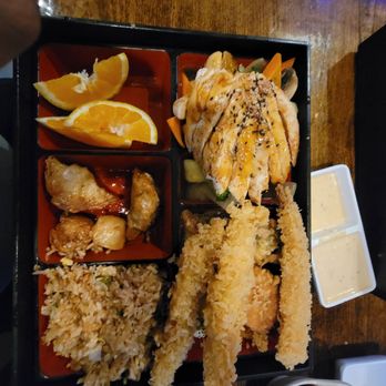 Kuchi - Box - Sushi Bars Near Me - Tampa, Florida