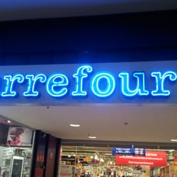 Carrefour