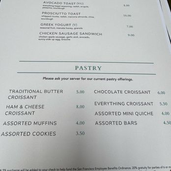 Tapestry - Cocktail Bars Near Me - San Francisco, California Tapestry - Cocktail Bars Near Me - San Francisco, California