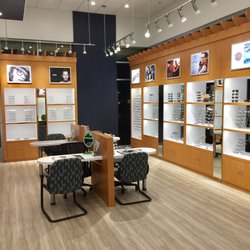 Eye Trends Southlake - Check out our GORGEOUS NEW Optometry Office and one of a kind Optical Showoom located NEXT TO REI AND BEAUTY BRANDS in Park Village!