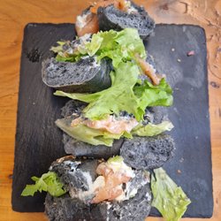 1610 Bagel - Bagel