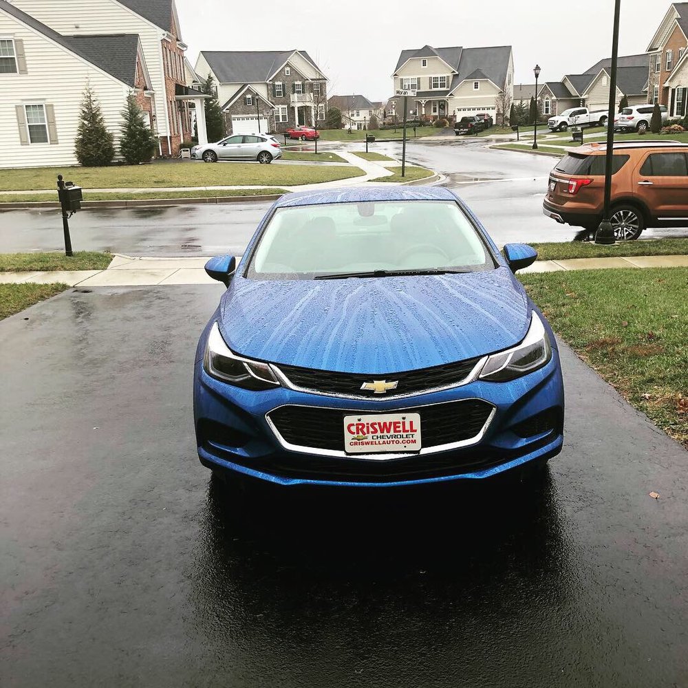 JERRY’S LEESBURG CHEVROLET Updated August 2024 17 Reviews 18 Fort