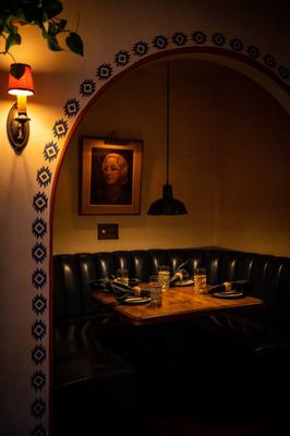 The Hideaway Beverly Hills by null