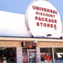 Universal Discount Package Stores