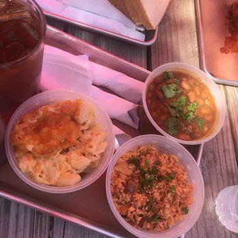 Eaker Barbecue - Sides - Barbeque Near Me - Fredricksburg, Texas Eaker Barbecue - Sides - Barbeque Near Me - Fredricksburg, Texas