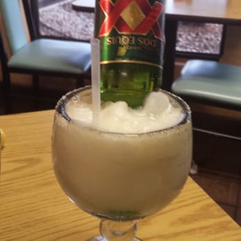 Las Carretas - Mexican Near Me - San Antonio, Texas
