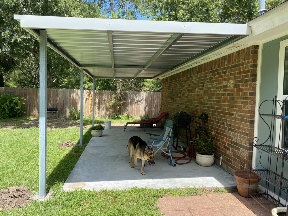 Slide of Natchez Roofing