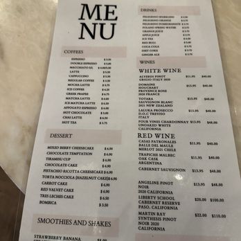 Savor Coffee and More - Themed Cafes Near Me - Bronx, New York