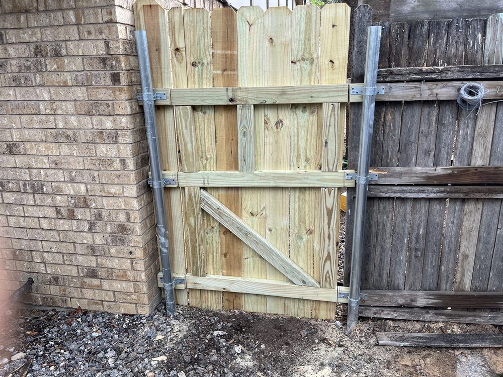 Slide of J & N Texa Roof