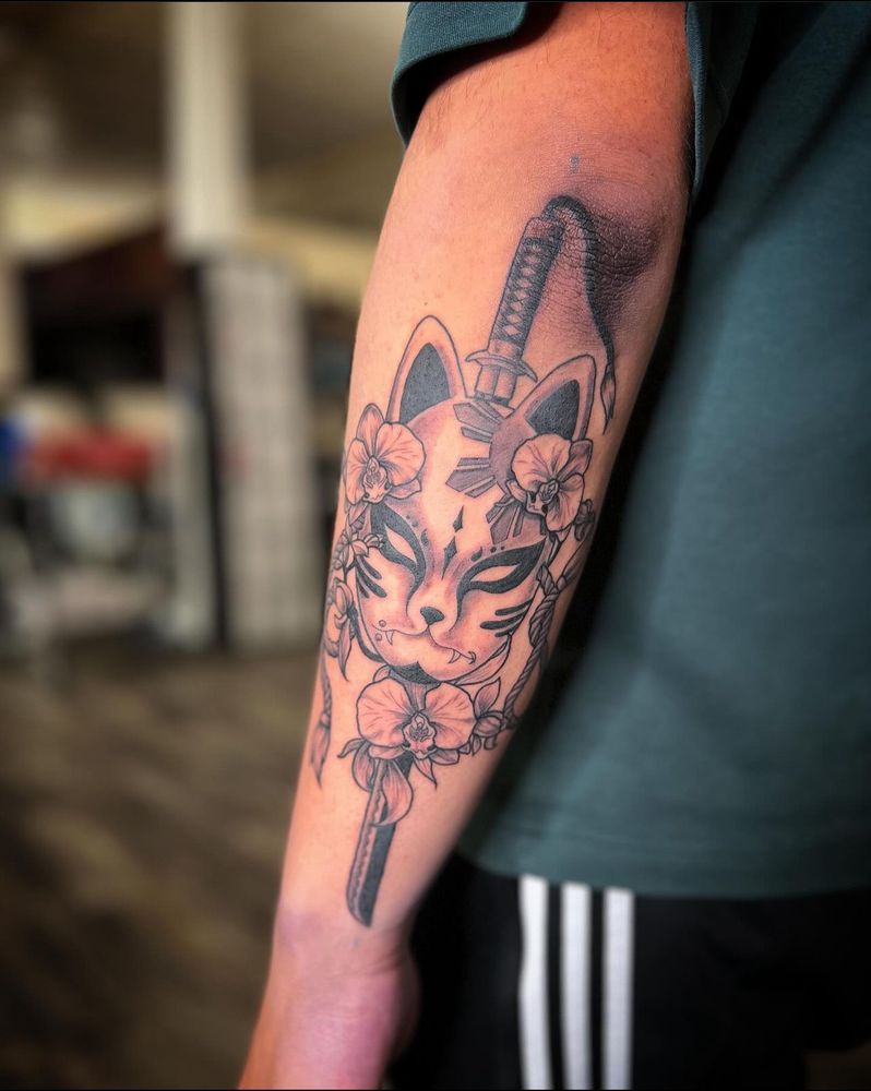 INKIES TATTOO STUDIO Updated June 2024 636 Photos & 663 Reviews