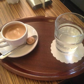 Kaffee Rösterei Junick - Cafes Near Me - Potsdam, BB