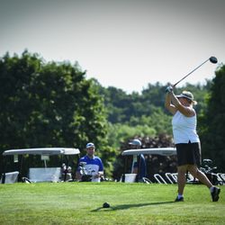 Sagamore Hampton Golf Club