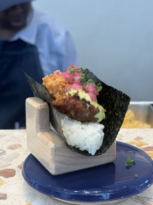 Nami Nori Design District by null
