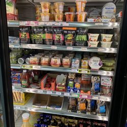 Bread Basket - Cold snacks