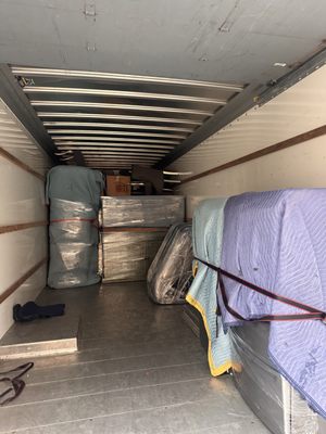 WE PACK & MOVE - Updated May 2026 - 72 Photos - Atlanta, Georgia ...