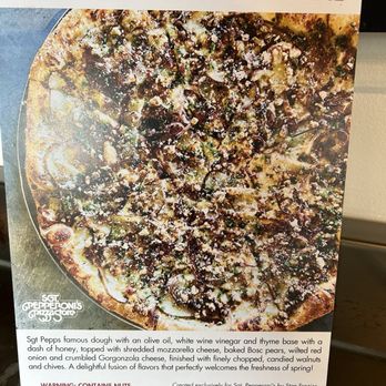 Sgt. Pepperoni's Pizza Store - Pie of the month! Just as good as it looks! - Pizza Near Me - Irvine, California Sgt. Pepperoni's Pizza Store - Pie of the month! Just as good as it looks! - Pizza Near Me - Irvine, California