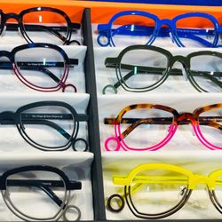 Faces Eyewear