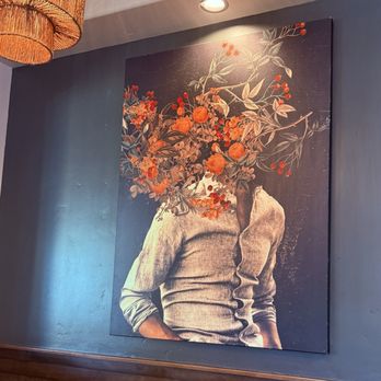 First Toast - Inside art - Mexican Near Me - Lodi, California First Toast - Inside art - Mexican Near Me - Lodi, California